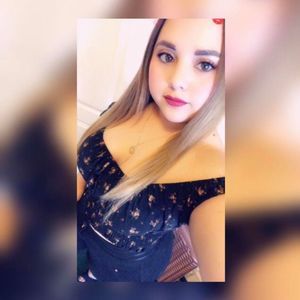 Meet your Posher, Jacquelyn